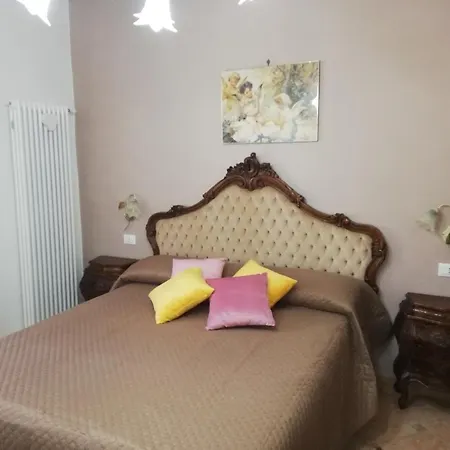 Apartment A Casa Di Nonna Elza