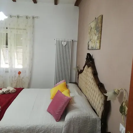 A Casa Di Nonna Elza