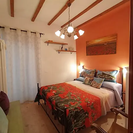 A Casa Di Nonna Elza *