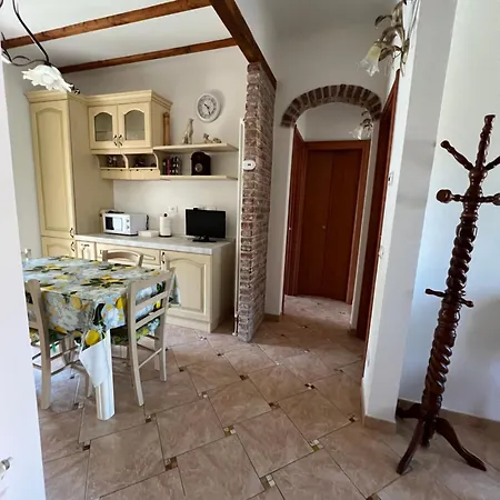 A Casa Di Nonna Elza Специя
