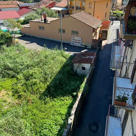 A Casa Di Nonna Elza * Специя