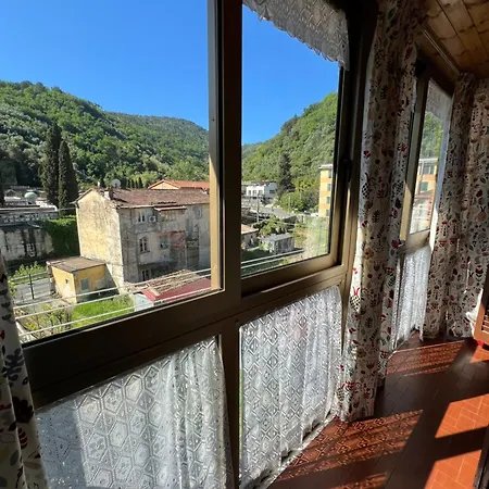 Апартаменты A Casa Di Nonna Elza
