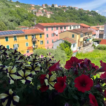 A Casa Di Nonna Elza Lejlighed *