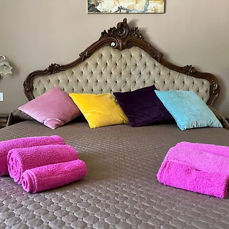 Апартаменты A Casa Di Nonna Elza *