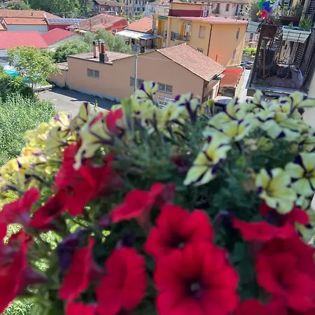 A Casa Di Nonna Elza Специя