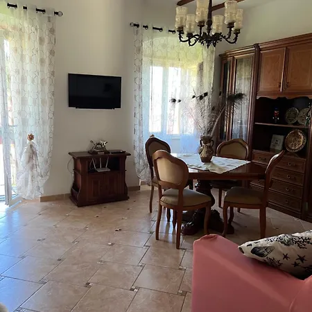 A Casa Di Nonna Elza * Специя