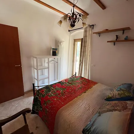 Апартаменты A Casa Di Nonna Elza
