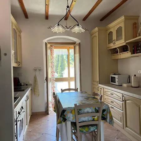 A Casa Di Nonna Elza Специя
