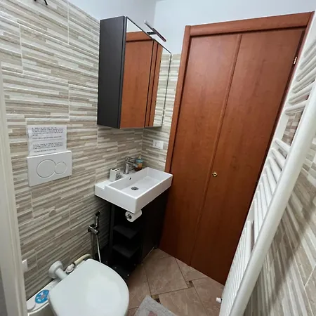 A Casa Di Nonna Elza Специя