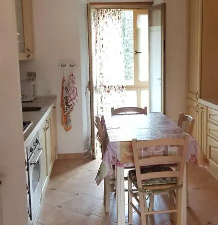 A Casa Di Nonna Elza