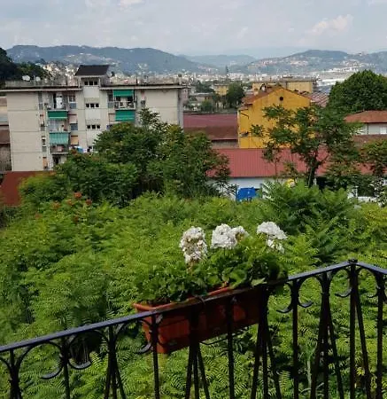 A Casa Di Nonna Elza La Spezia