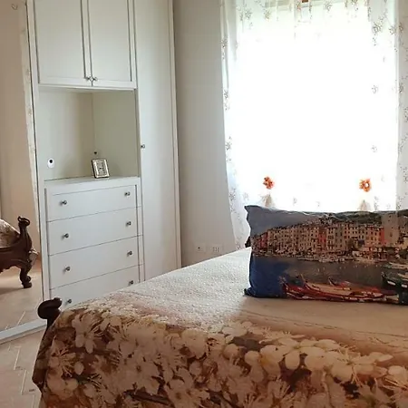 A Casa Di Nonna Elza Apartment La Spezia