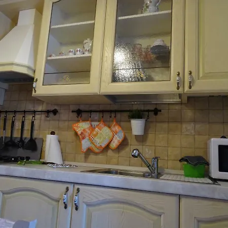 A Casa Di Nonna Elza