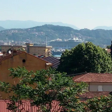A Casa Di Nonna Elza Apartment *
