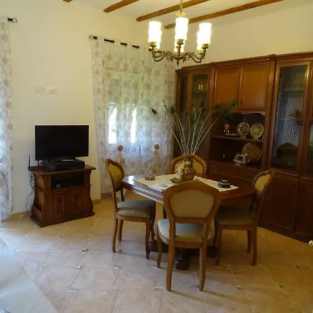 Apartment A Casa Di Nonna Elza La Spezia