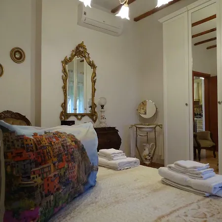 Apartment A Casa Di Nonna Elza *