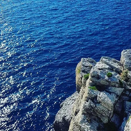 A Casa Di Nonna Elza La Spezia