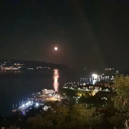 A Casa Di Nonna Elza * La Spezia