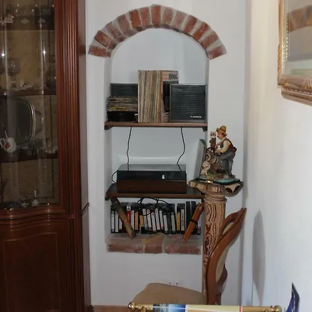 A Casa Di Nonna Elza *