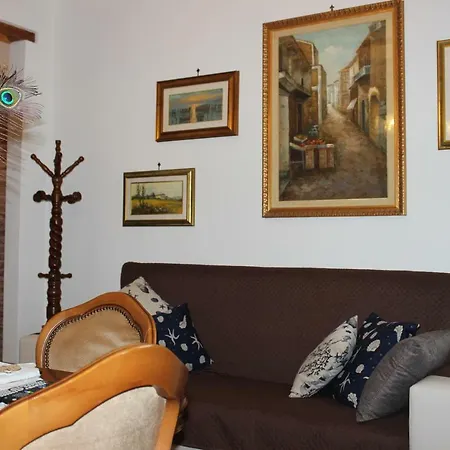 A Casa Di Nonna Elza