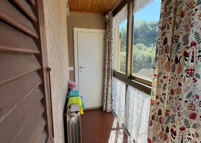 A Casa Di Nonna Elza *