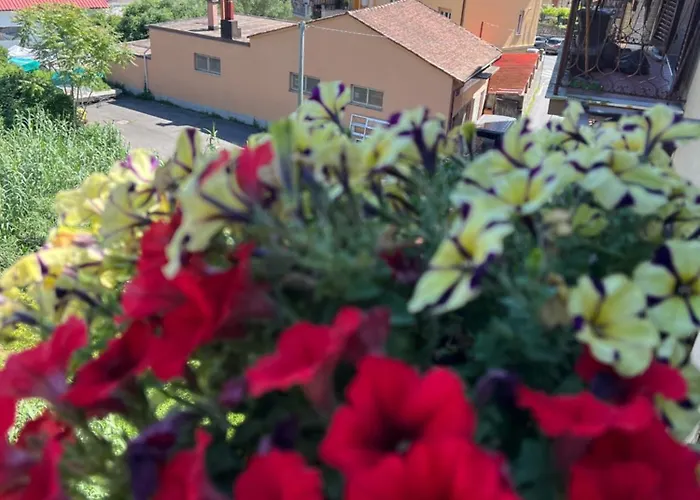 A Casa Di Nonna Elza La Spezia
