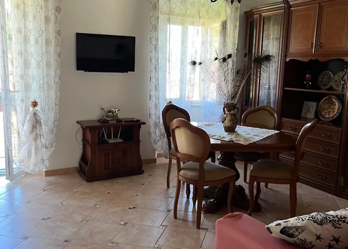 A Casa Di Nonna Elza * La Spezia