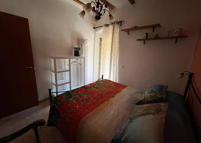A Casa Di Nonna Elza Lejlighed