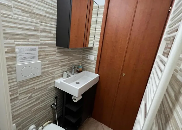 A Casa Di Nonna Elza La Spezia