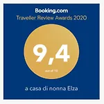 A Casa Di Nonna Elza