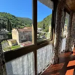 Apartman A Casa Di Nonna Elza