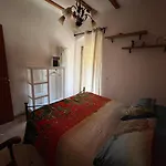 A Casa Di Nonna Elza Apartman