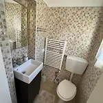 A Casa Di Nonna Elza Apartman *