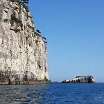A Casa Di Nonna Elza Apartman *