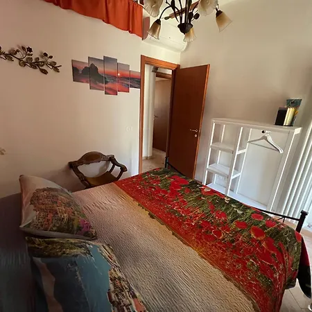A Casa Di Nonna Elza דירה *