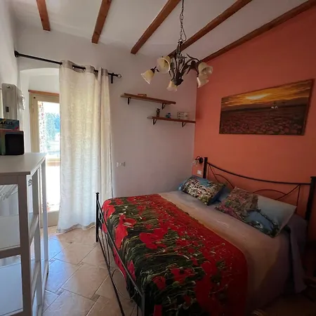 A Casa Di Nonna Elza *