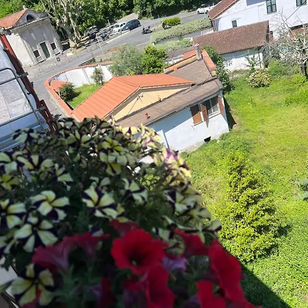 A Casa Di Nonna Elza Appartement La Spezia