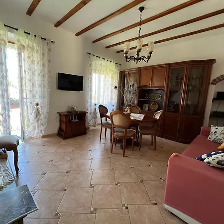 Appartamento A Casa Di Nonna Elza La Spezia