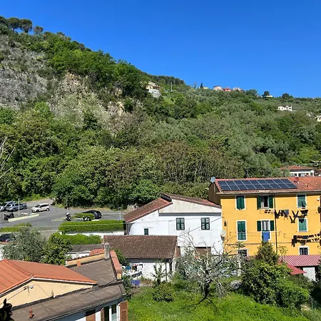 A Casa Di Nonna Elza *