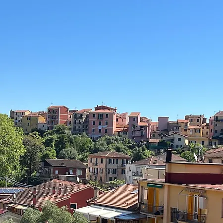 A Casa Di Nonna Elza