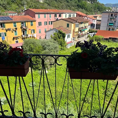 A Casa Di Nonna Elza Appartement