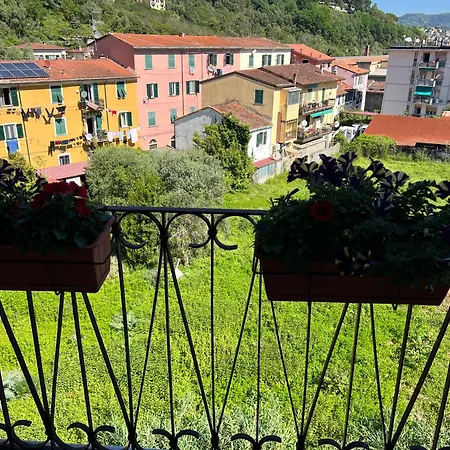 A Casa Di Nonna Elza Appartamento