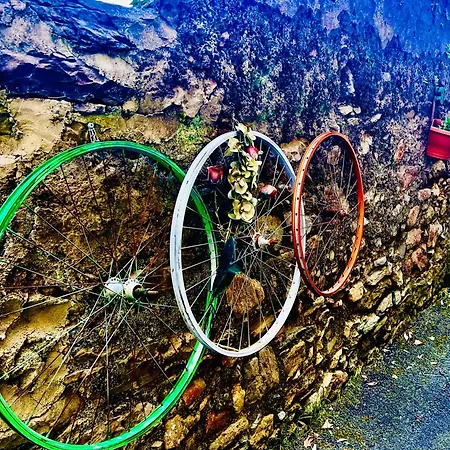 A Casa Di Nonna Elza Appartement *