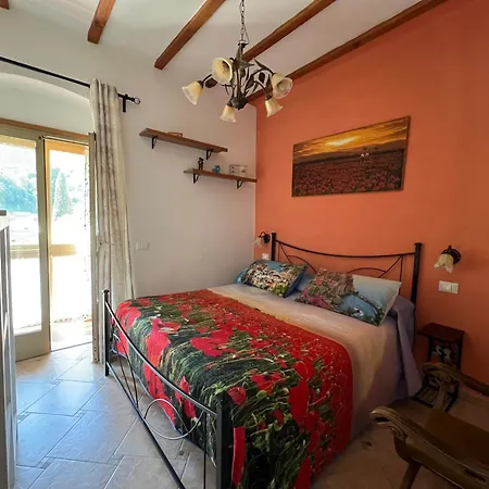 A Casa Di Nonna Elza *