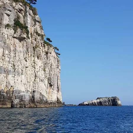 A Casa Di Nonna Elza Daire *
