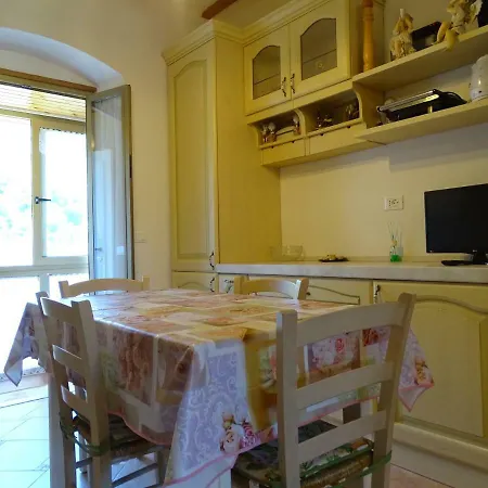 A Casa Di Nonna Elza *