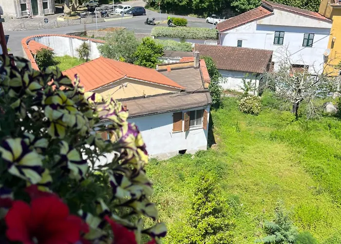 דירה A Casa Di Nonna Elza לה ספציה