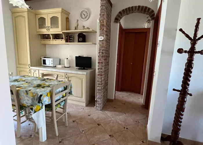 A Casa Di Nonna Elza לה ספציה