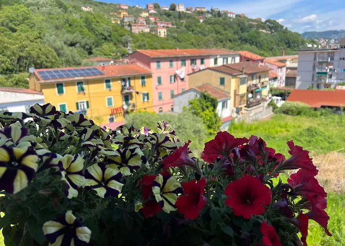 A Casa Di Nonna Elza Apartamento *