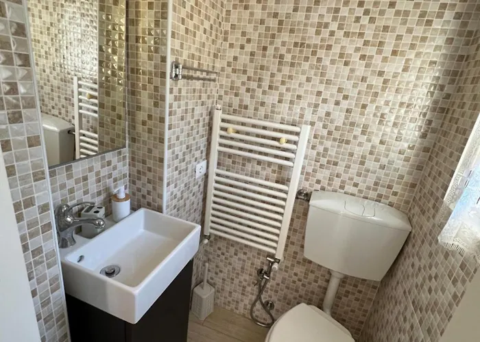 A Casa Di Nonna Elza דירה *